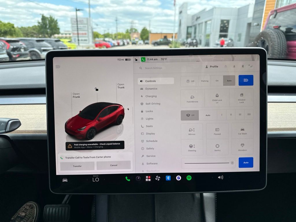 2022 Tesla Model Y Long Range - Photo 32