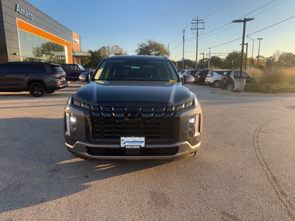Used 2023 Hyundai Palisade SEL SUV