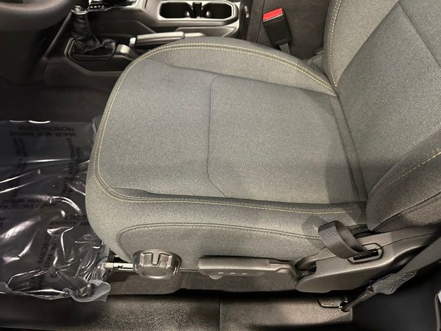 2026 Jeep Wrangler 2-Door Sport - Photo 15