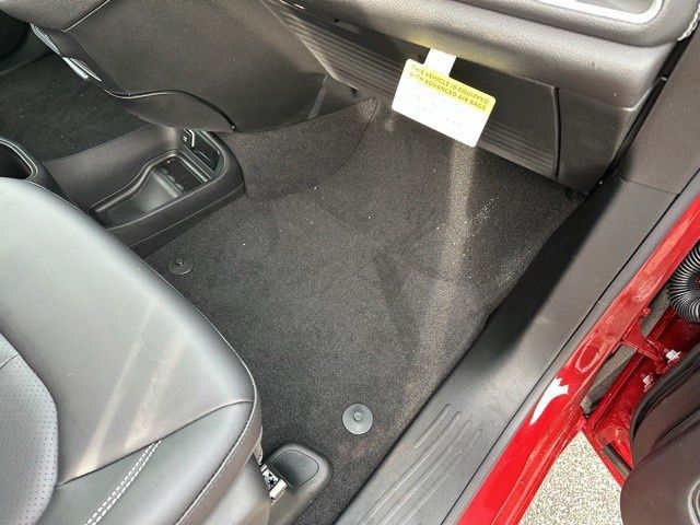 2026 Chrysler Pacifica Select - Photo 14