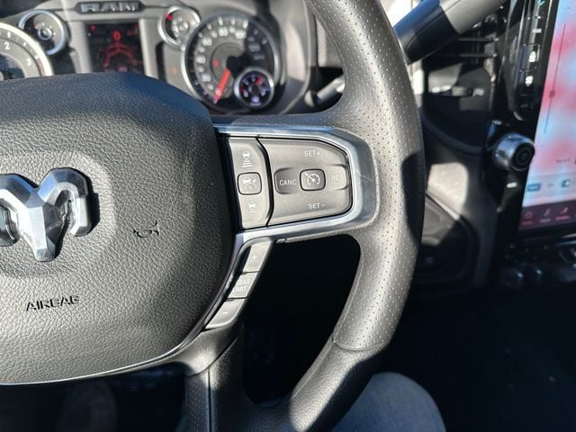 2026 RAM 3500 Tradesman - Photo 27
