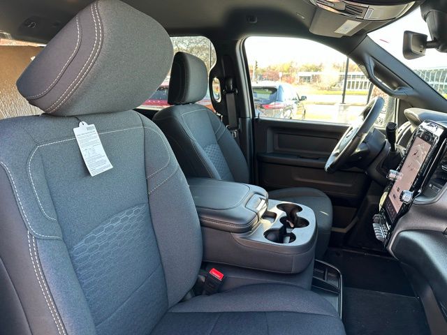 2026 RAM 2500 Tradesman - Photo 15