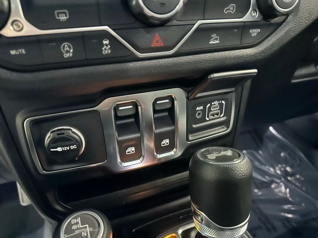 2026 Jeep Wrangler 2-Door Sport - Photo 28