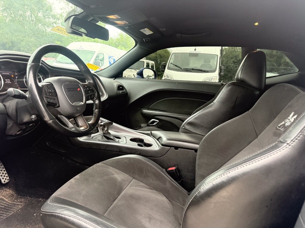 Used 2019 Dodge