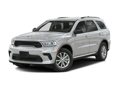 2026 Dodge Durango GT AWD Sport Utility