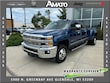  Chevrolet Silverado 3500HD