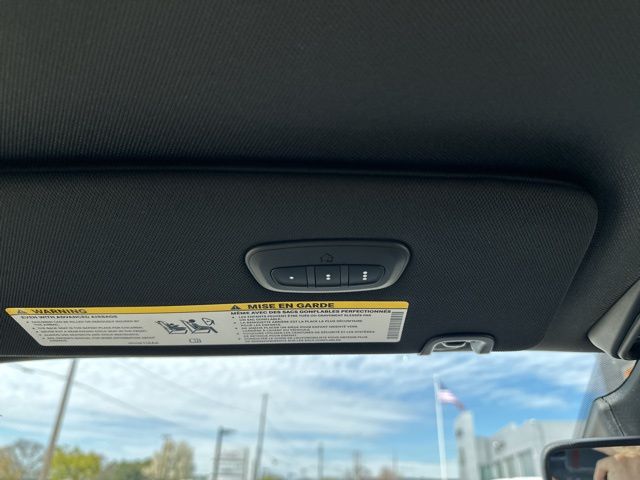 2026 Chrysler Pacifica Limited - Photo 35