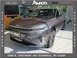 Jeep Wagoneer S