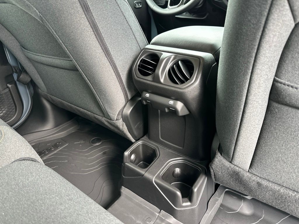 2026 Jeep Gladiator Sport S - Photo 19