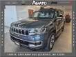 Jeep Wagoneer