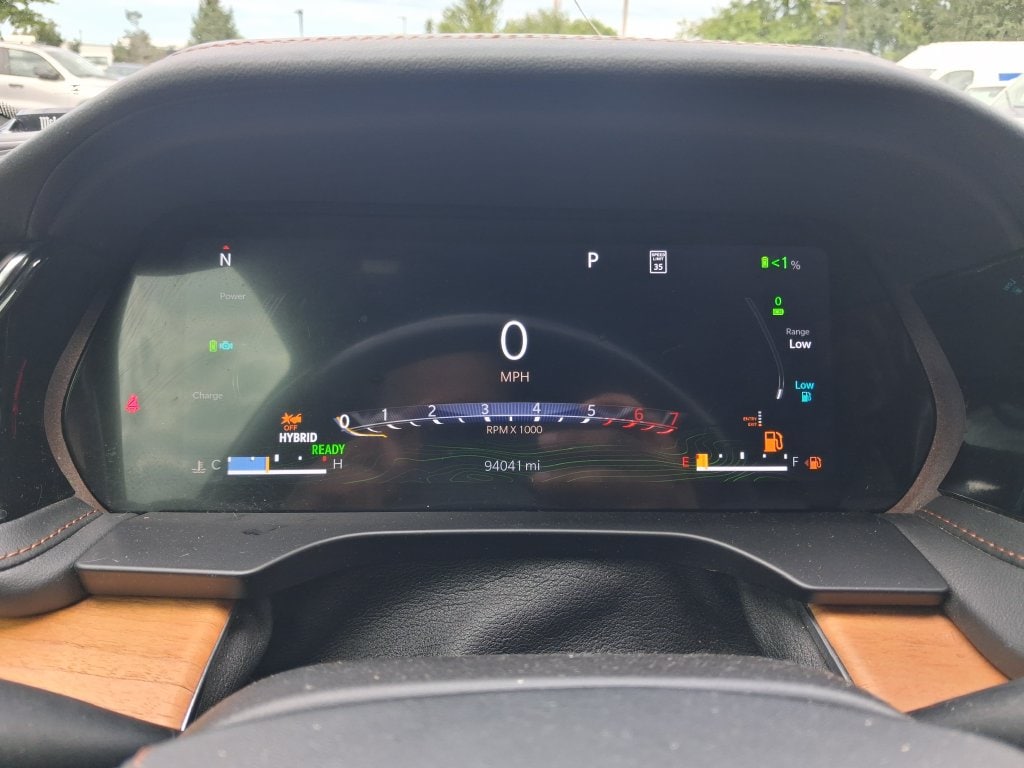 Used 2023 Jeep