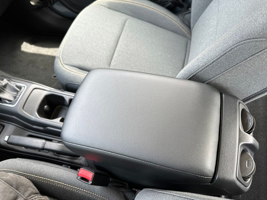 2026 Jeep Wrangler 2-Door Sport - Photo 24