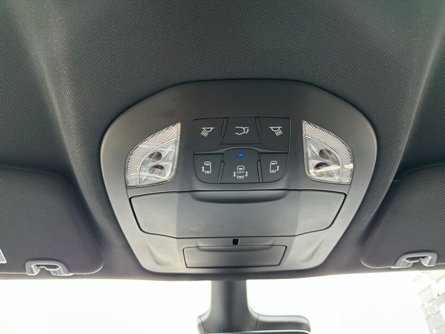 2026 Chrysler Pacifica Select - Photo 25