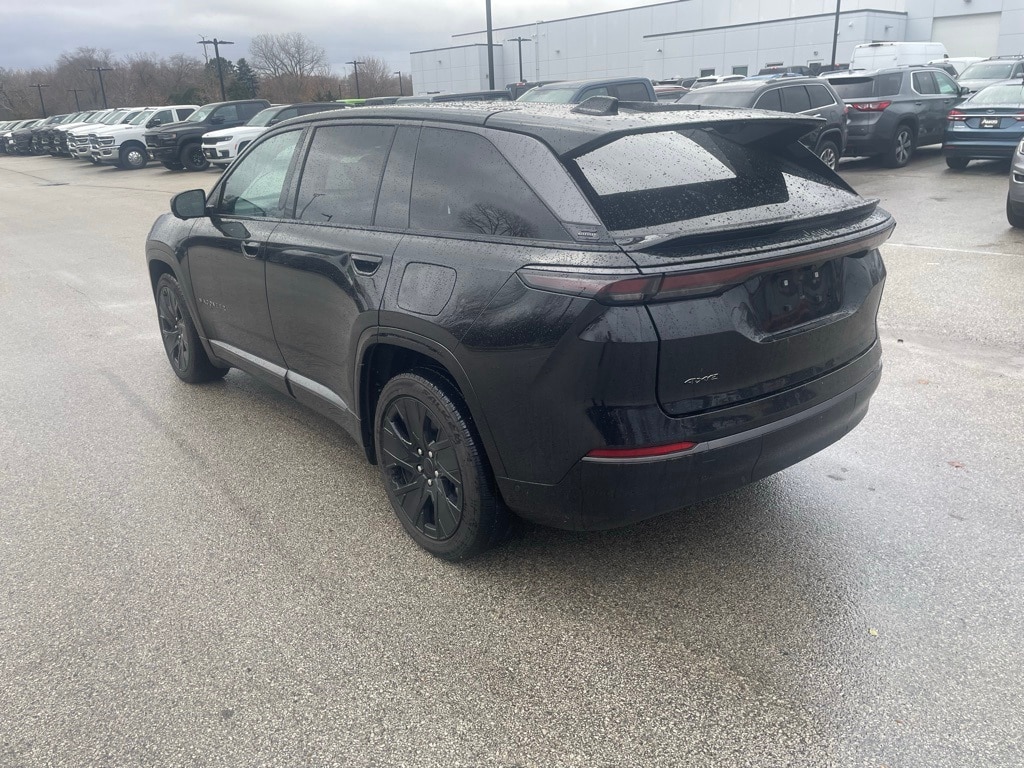 Used 2025 Jeep Wagoneer S Launch Edition SUV