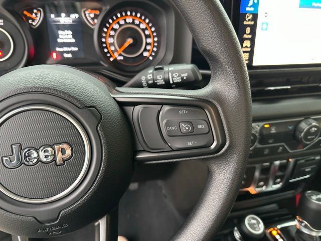 2026 Jeep Wrangler 2-Door Sport - Photo 22