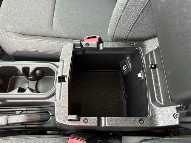 2026 Jeep Wrangler 2-Door Sport - Photo 27