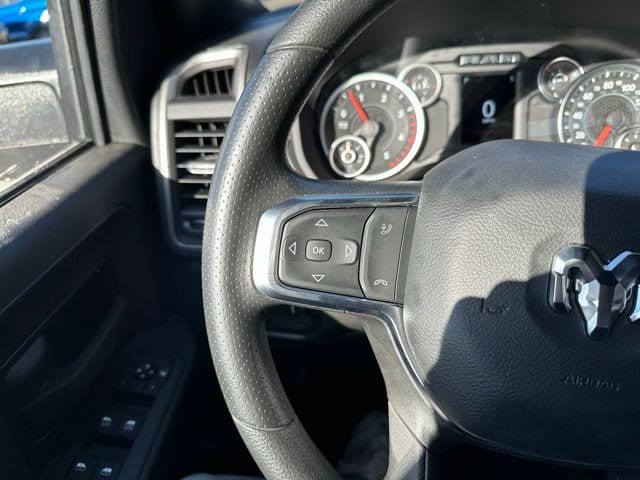 2026 RAM 2500 Tradesman - Photo 26