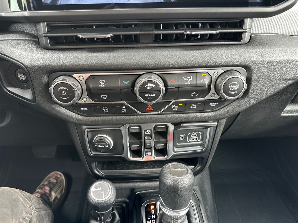 2026 Jeep Gladiator Sport S - Photo 32