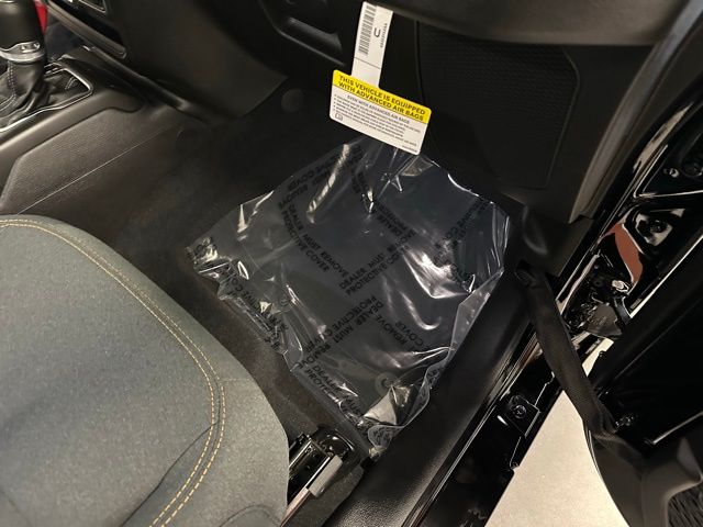 2026 Jeep Wrangler 2-Door Sport - Photo 11