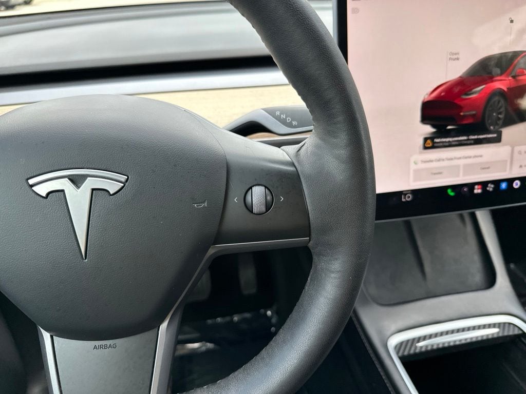 2022 Tesla Model Y Long Range - Photo 26