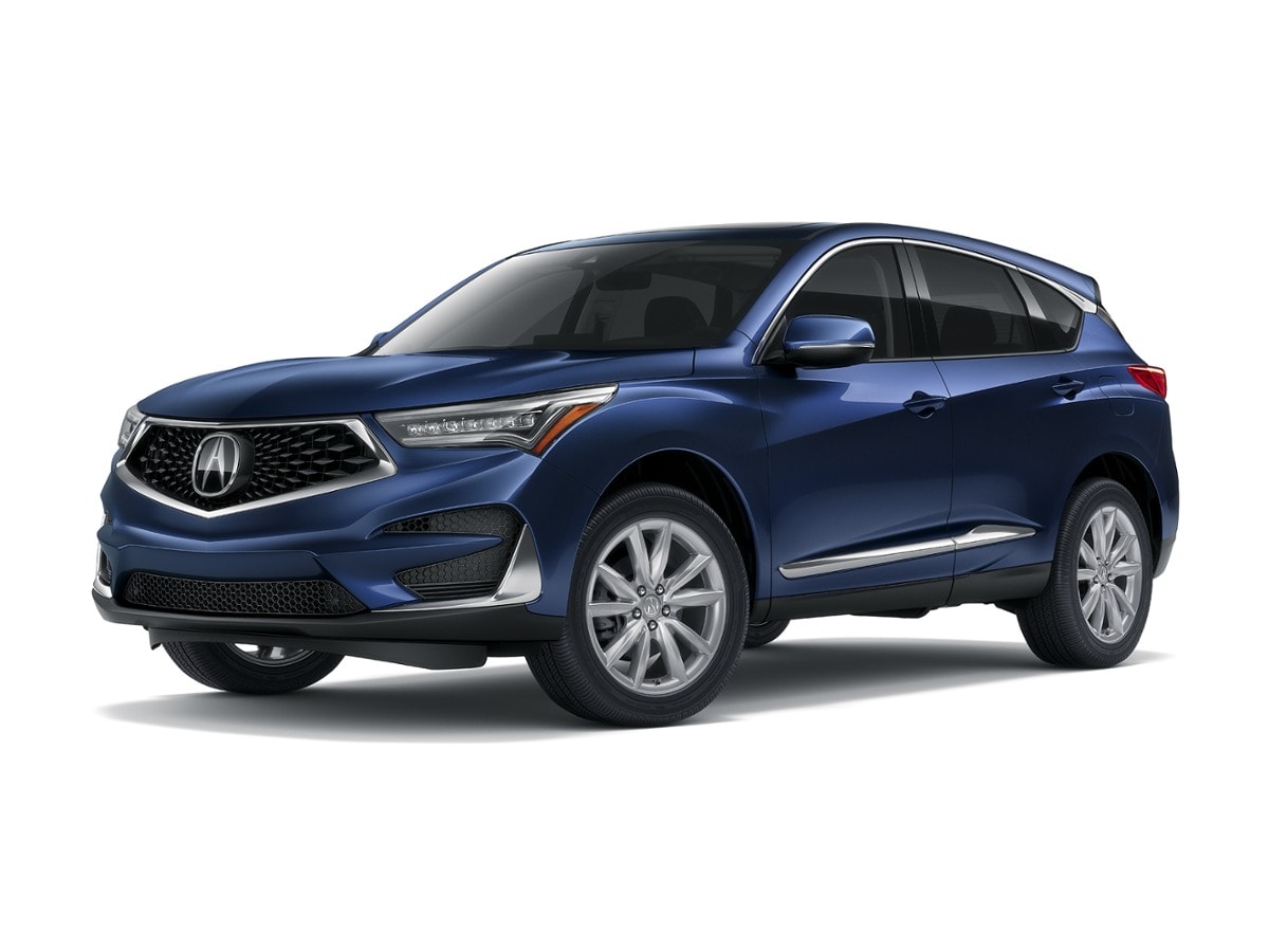 2019 Acura RDX SH-AWD's photo