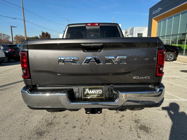 2026 RAM 2500 Tradesman - Photo 7
