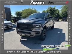 2021 Ram 1500 Limited Truck