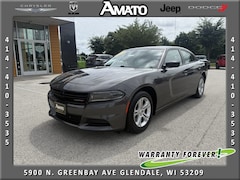 2023 Dodge Charger SXT Sedan
