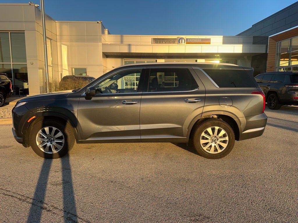 Used 2023 Hyundai Palisade SEL SUV