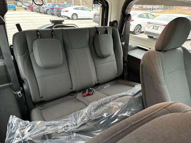 2026 Jeep Wrangler 2-Door Sport - Photo 15