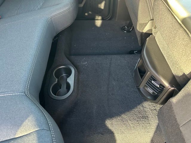 2026 RAM 3500 Tradesman - Photo 20