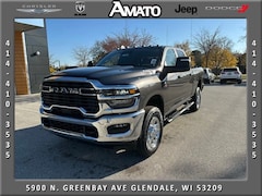 2026 Ram 2500 TRADESMAN CREW CAB 4X4 6'4 BOX Pickup
