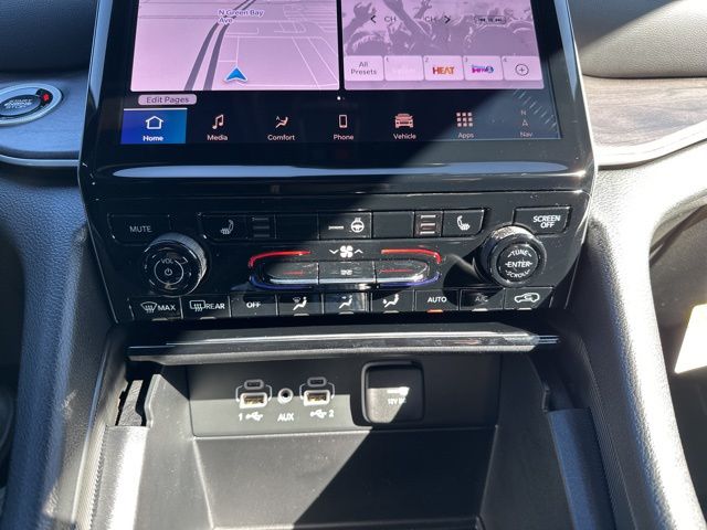 2025 Jeep Grand Cherokee Limited - Photo 32