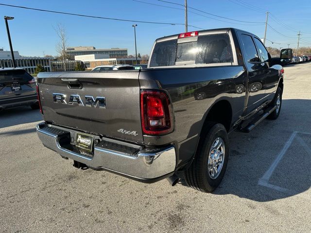 2026 RAM 2500 Tradesman - Photo 6