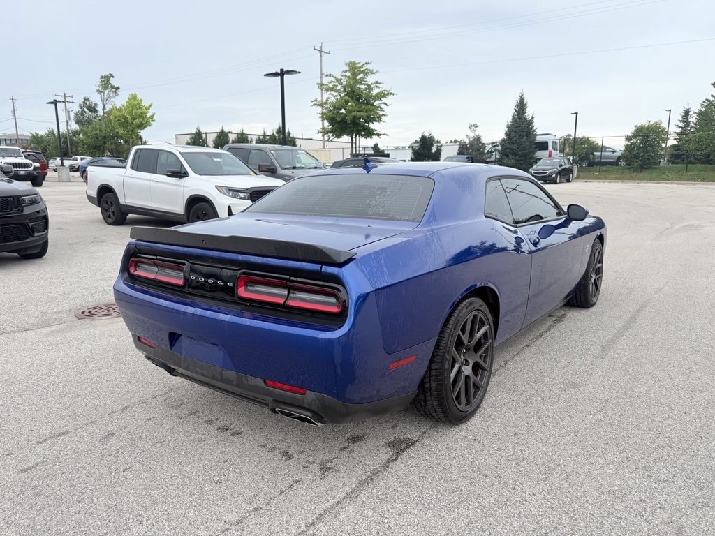 Used 2019 Dodge