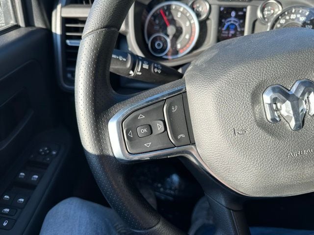 2026 RAM 3500 Tradesman - Photo 26