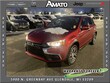  Mitsubishi Outlander Sport