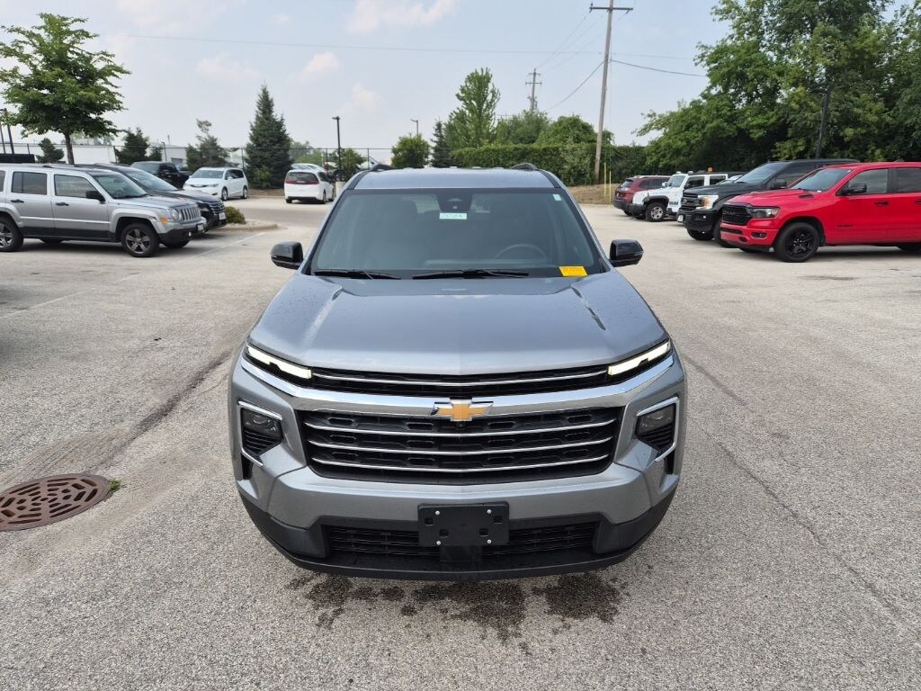 Used 2026 Chevrolet