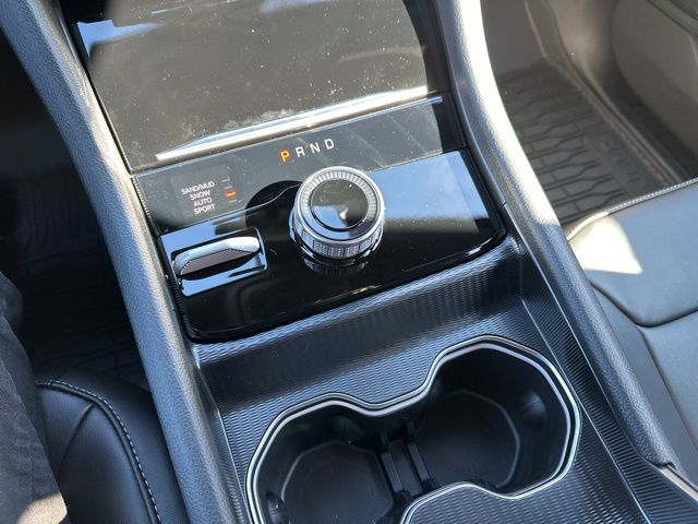 2025 Jeep Grand Cherokee Limited - Photo 30