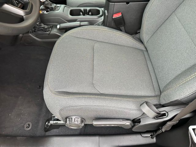 2026 Jeep Wrangler 2-Door Sport - Photo 17