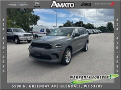 2023 Dodge Durango GT SUV