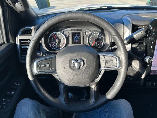 2026 RAM 3500 Tradesman - Photo 28