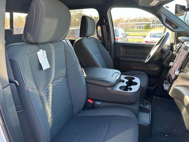 2026 RAM 3500 Tradesman - Photo 15