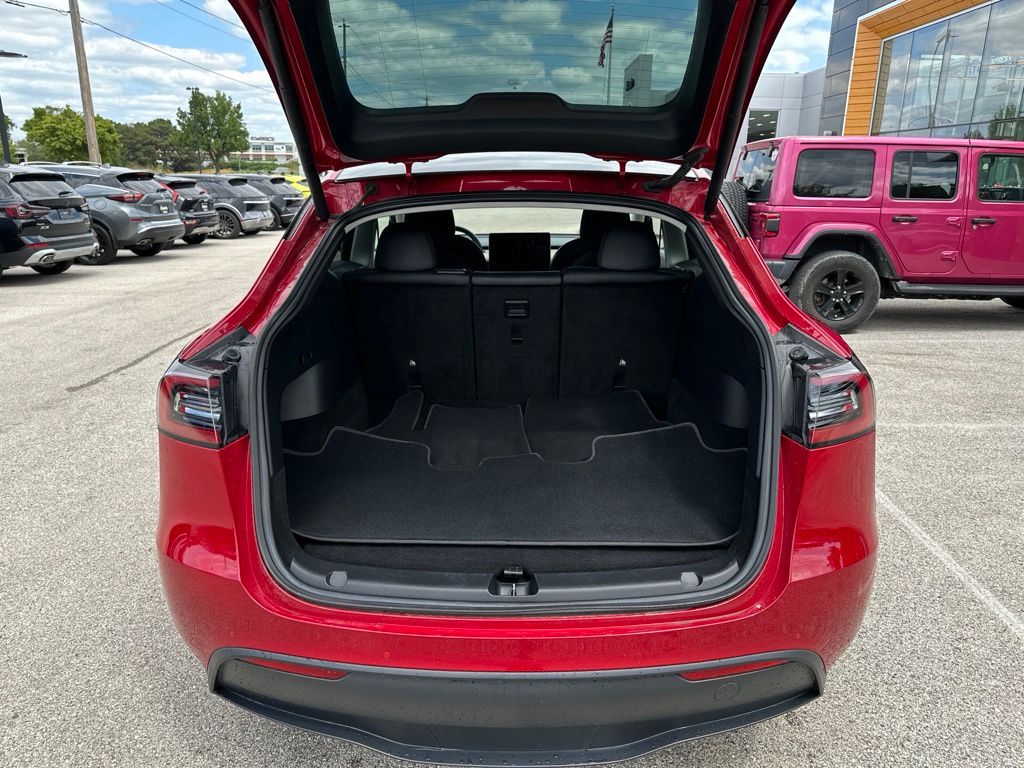 2022 Tesla Model Y Long Range - Photo 12