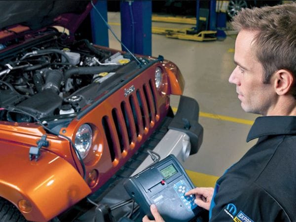  Car software update service