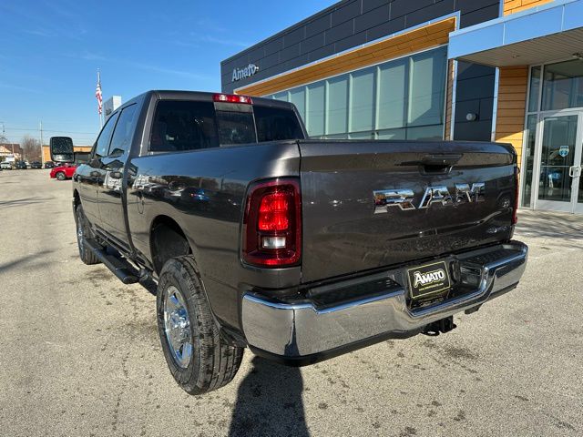 2026 RAM 2500 Tradesman - Photo 8