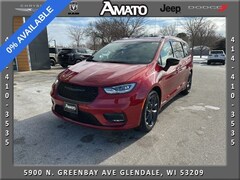 2026 Chrysler Pacifica SELECT Passenger Van