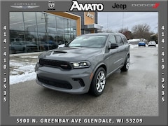 2026 Dodge Durango GT PLUS AWD HEMI V8 Sport Utility