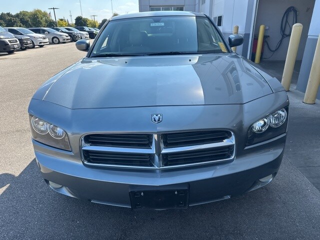 2006 Dodge Charger R/T Daytona photo 2