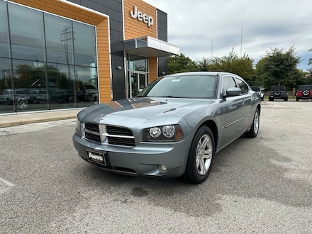 2006 Dodge Charger R/T Sedan